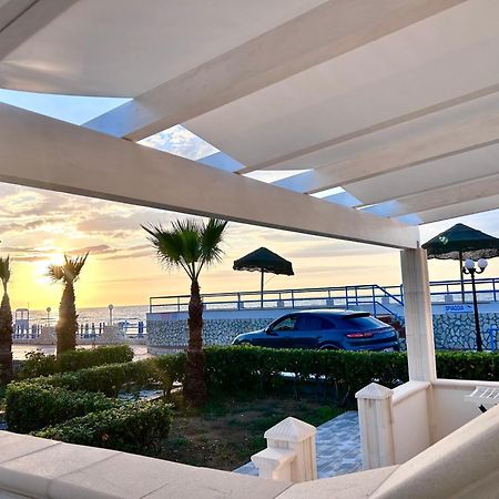 Gemini Luxury Rooms Peschici Bagian luar foto