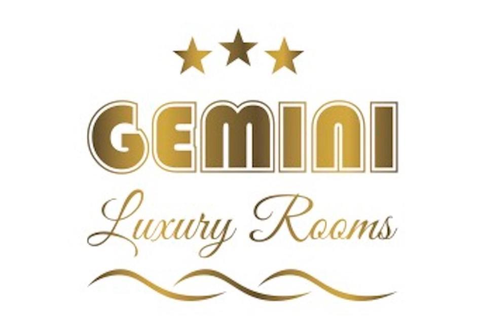 Gemini Luxury Rooms Peschici Bagian luar foto